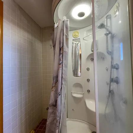 Hébergement de vacances Blue House Paliouri