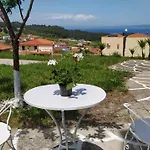 Blue House Paliouri