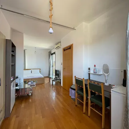 Blue House Сasa de vacaciones *