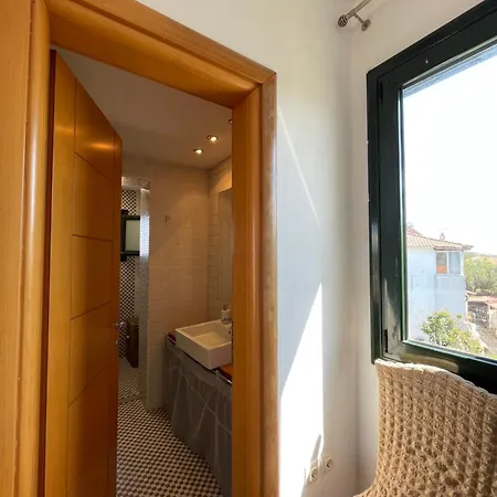 بيت للعطل Blue House باليوري