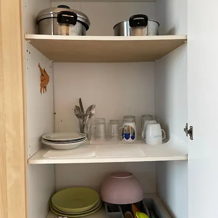 Blue House * باليوري