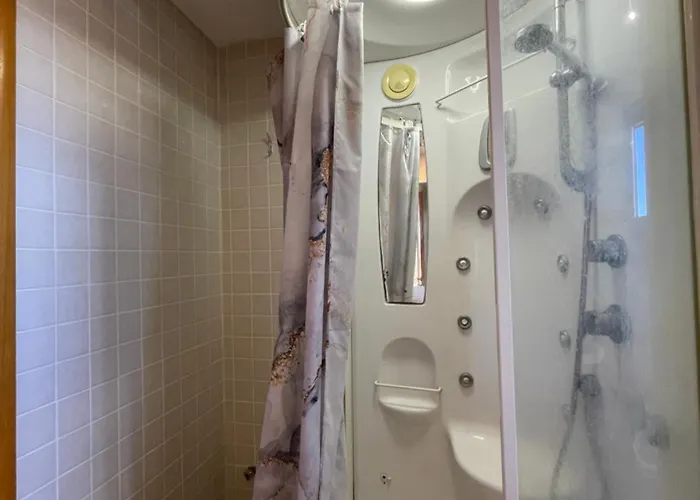 Сasa de vacaciones Blue House Paliouri