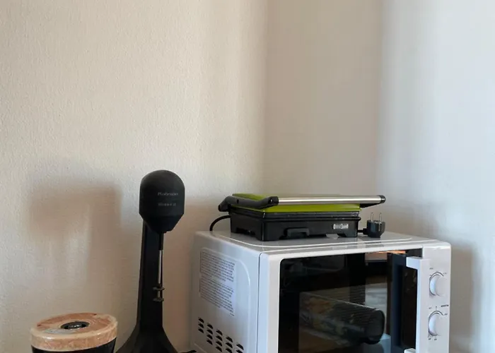 Blue House Сasa de vacaciones Paliouri