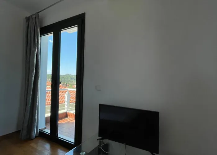 Сasa de vacaciones Blue House