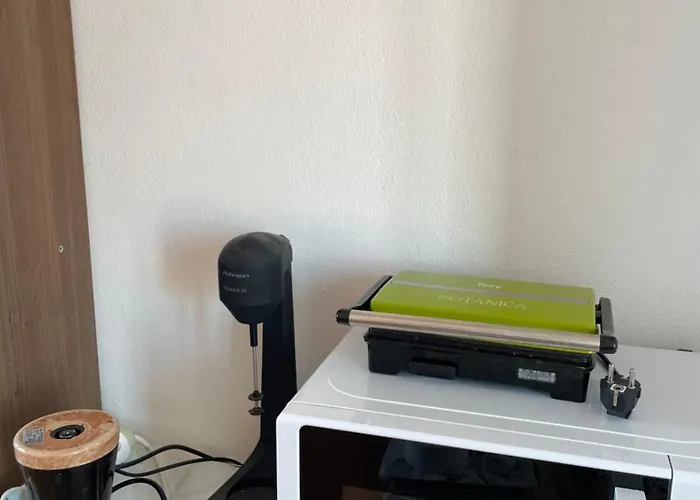 Blue House Сasa de vacaciones Paliouri