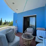 Blue House Paliouri
