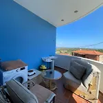 Blue House * Paliouri