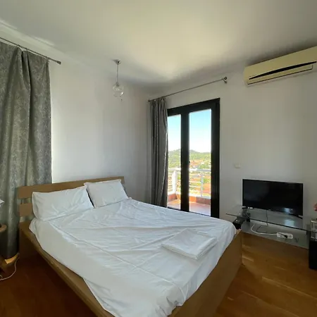 Blue House Holiday home Paliouri