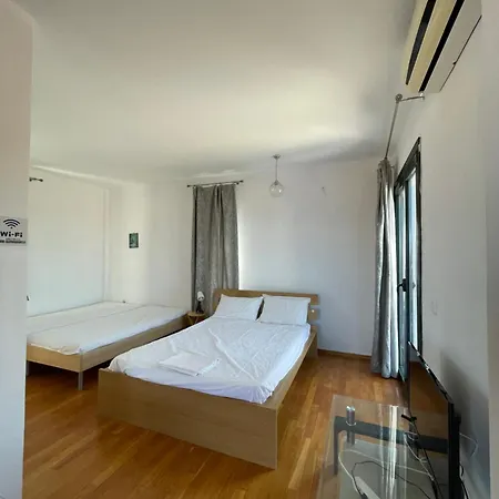 Holiday home Blue House *