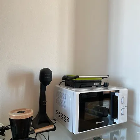 Blue House Case de vacanță Paliouri