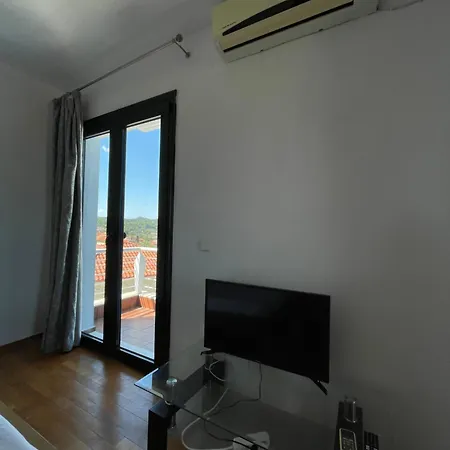 Holiday home Blue House