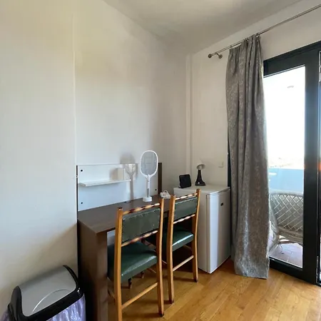 Holiday home Blue House Paliouri