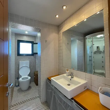 Blue House Holiday home *