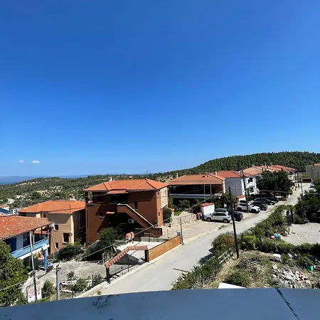 Holiday home Blue House *