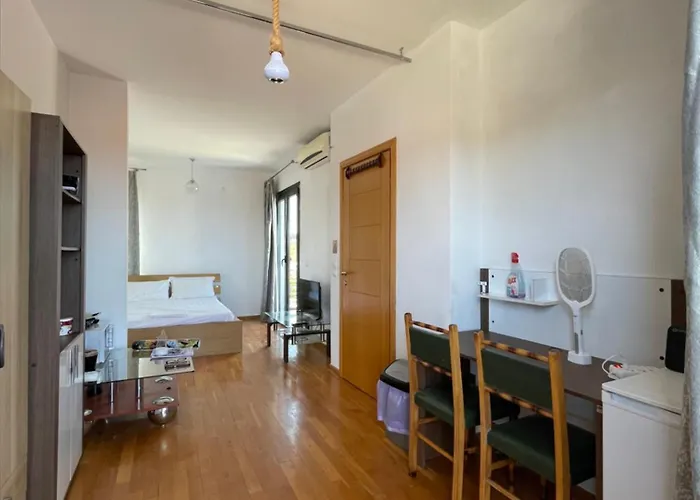 Blue House Case de vacanță *