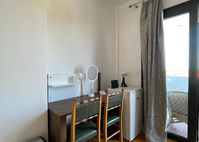 Case de vacanță Blue House Paliouri