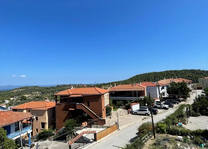 Case de vacanță Blue House *